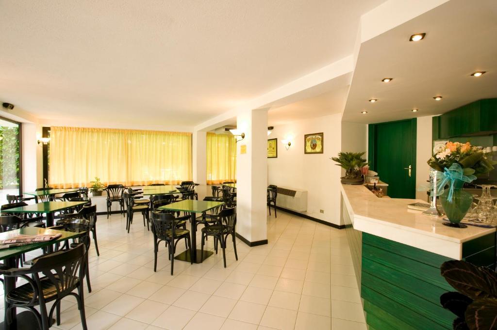 Hotel Costaverde Cesenatico Exteriér fotografie