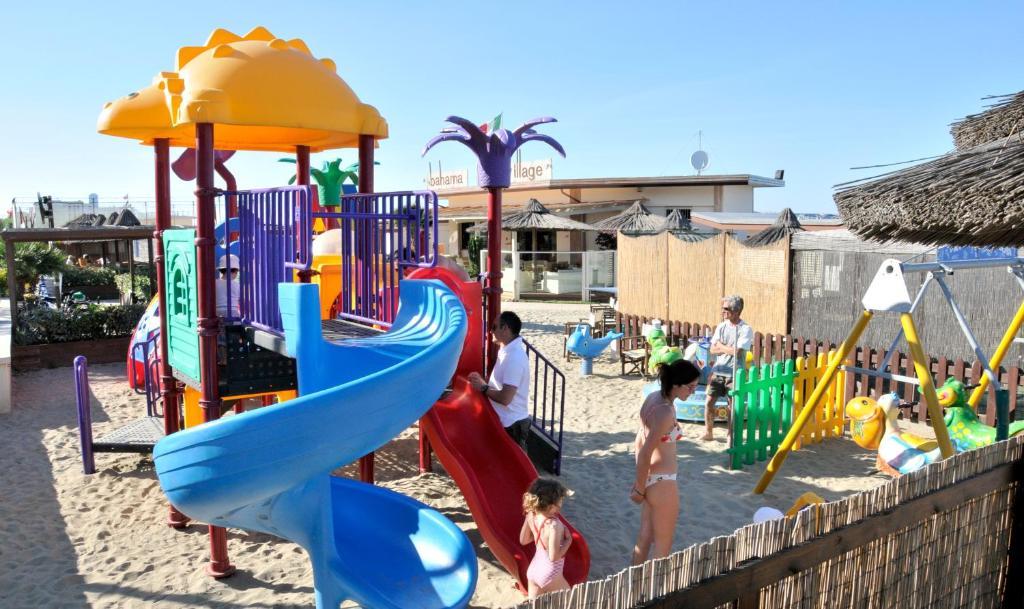 Hotel Costaverde Cesenatico Exteriér fotografie